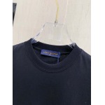 2025年7月2日入荷新作Louis Vuitton半袖Tシャツ 高级品超厳選★入手困難/誕生日プレゼント/MF工場