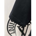 2025年7月2日入荷新作Louis Vuitton半袖Tシャツ 高级品超厳選★入手困難/誕生日プレゼント/MF工場