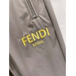 2025年7月2日入荷新作Fendi春夏スウェットパンツ 高级品超厳選★入手困難/誕生日プレゼント/MF工場