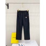 2025年7月2日入荷新作Moncler春夏スウェットパンツ 高级品超厳選★入手困難/誕生日プレゼント/MF工場