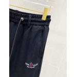 2025年7月2日入荷新作Moncler春夏スウェットパンツ 高级品超厳選★入手困難/誕生日プレゼント/MF工場
