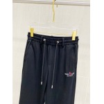 2025年7月2日入荷新作Moncler春夏スウェットパンツ 高级品超厳選★入手困難/誕生日プレゼント/MF工場