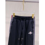 2025年7月2日入荷新作Moncler春夏スウェットパンツ 高级品超厳選★入手困難/誕生日プレゼント/MF工場