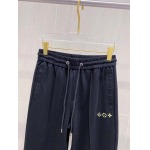 2025年7月2日入荷新作Louis Vuitton春夏スウェットパンツ 高级品超厳選★入手困難/誕生日プレゼント/MF工場
