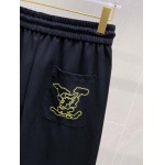 2025年7月2日入荷新作Louis Vuitton春夏スウェットパンツ 高级品超厳選★入手困難/誕生日プレゼント/MF工場