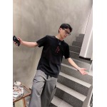 2025年7月2日入荷新作Moncler半袖Tシャツ 高级品超厳選★入手困難/誕生日プレゼント/MF工場