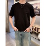 2025年7月2日入荷新作Louis Vuitton半袖Tシャツ 高级品超厳選★入手困難/誕生日プレゼント/MF工場
