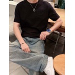 2025年7月2日入荷新作Louis Vuitton半袖Tシャツ 高级品超厳選★入手困難/誕生日プレゼント/MF工場
