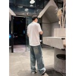 2025年7月2日入荷新作Fendi半袖Tシャツ 高级品超厳選★入手困難/誕生日プレゼント/MF工場