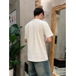 2025年7月2日入荷新作Fendi半袖Tシャツ 高级品超厳選★入手困難/誕生日プレゼント/MF工場