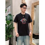 2025年7月2日入荷新作versace半袖Tシャツ 高级品超厳選★入手困難/誕生日プレゼント/MF工場