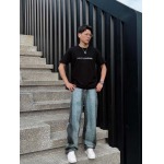 2025年7月2日入荷新作Dolce&Gabbana半袖Tシャツ 高级品超厳選★入手困難/誕生日プレゼント/MF工場
