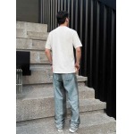 2025年7月2日入荷新作Dolce&Gabbana半袖Tシャツ 高级品超厳選★入手困難/誕生日プレゼント/MF工場