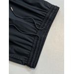 2025年7月2日入荷新作Brunello Cucinelli春夏スウェットパンツ 高级品超厳選★入手困難/誕生日プレゼント/MF工場