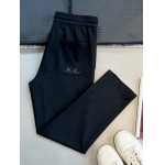 2025年7月2日入荷新作loro piana春夏スウェットパンツ 高级品超厳選★入手困難/誕生日プレゼント/MF工場