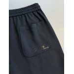 2025年7月2日入荷新作loro piana春夏スウェットパンツ 高级品超厳選★入手困難/誕生日プレゼント/MF工場