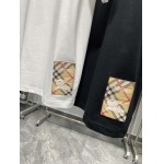 2025年7月2日入荷新作Burberry半袖Tシャツ 高级品超厳選★入手困難/誕生日プレゼント/MF工場