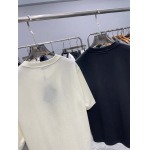 2025年7月2日入荷新作Prada半袖Tシャツ 高级品超厳選★入手困難/誕生日プレゼント/MF工場