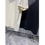 2025年7月2日入荷新作Prada半袖Tシャツ 高级品超厳選★入手困難/誕生日プレゼント/MF工場
