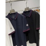 2025年7月2日入荷新作Moncler半袖Tシャツ 高级品超厳選★入手困難/誕生日プレゼント/MF工場