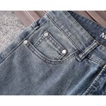 2025年7月3日入荷新作MONCLER デニムパンツ春 夏人気/高品質/定番/セール開催中/A+A工場
