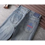 2025年7月3日入荷新作MONCLER デニムパンツ春 夏人気/高品質/定番/セール開催中/A+A工場