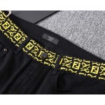 2025年7月3日入荷新作FENDI デニムパンツ春 夏人気/高品質/定番/セール開催中/A+A工場