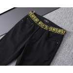 2025年7月3日入荷新作FENDI デニムパンツ春 夏人気/高品質/定番/セール開催中/A+A工場