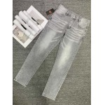 2025年7月3日入荷新作HERMES デニムパンツ春 夏人気/高品質/定番/セール開催中/A+A工場