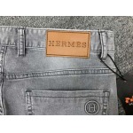 2025年7月3日入荷新作HERMES デニムパンツ春 夏人気/高品質/定番/セール開催中/A+A工場
