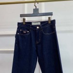 2025年7月3日入荷新作ARMANI デニムパンツ春 夏人気/高品質/定番/セール開催中/A+A工場