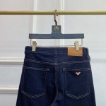 2025年7月3日入荷新作ARMANI デニムパンツ春 夏人気/高品質/定番/セール開催中/A+A工場