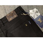 2025年7月3日入荷新作Louis Vuitton デニムパンツ春 夏人気/高品質/定番/セール開催中/A+A工場
