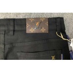 2025年7月3日入荷新作Louis Vuitton デニムパンツ春 夏人気/高品質/定番/セール開催中/A+A工場