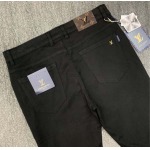2025年7月3日入荷新作Louis Vuitton デニムパンツ春 夏人気/高品質/定番/セール開催中/A+A工場