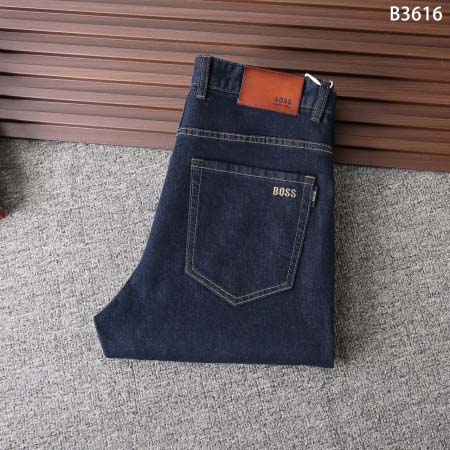 2025年7月3日入荷新作BOSS デニムパンツ春 夏人気/...