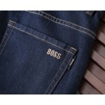 2025年7月3日入荷新作BOSS デニムパンツ春 夏人気/高品質/定番/セール開催中/A+A工場