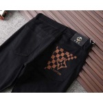 2025年7月3日入荷新作Louis Vuitton デニムパンツ春 夏人気/高品質/定番/セール開催中/A+A工場