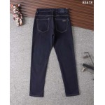 2025年7月3日入荷新作Brunello Cucinelli デニムパンツ春 夏人気/高品質/定番/セール開催中/A+A工場