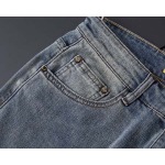 2025年7月3日入荷新作FENDI デニムパンツ春 夏人気/高品質/定番/セール開催中/A+A工場