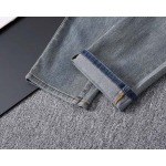 2025年7月3日入荷新作FENDI デニムパンツ春 夏人気/高品質/定番/セール開催中/A+A工場
