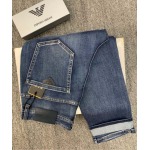 2025年7月3日入荷新作ARMANI デニムパンツ春 夏人気/高品質/定番/セール開催中/A+A工場