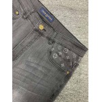 2025年7月3日入荷新作Louis Vuitton デニムパンツ春 夏人気/高品質/定番/セール開催中/A+A工場