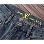 2025年7月3日入荷新作Louis Vuitton デニムパンツ春 夏人気/高品質/定番/セール開催中/A+A工場