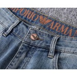 2025年7月3日入荷新作ARMANI デニムパンツ春 夏人気/高品質/定番/セール開催中/A+A工場