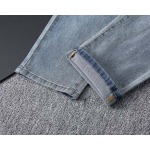 2025年7月3日入荷新作ARMANI デニムパンツ春 夏人気/高品質/定番/セール開催中/A+A工場