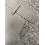 2025年7月3日入荷新作Maison Margiela スラックス春 夏人気/高品質/定番/セール開催中/A+A工場
