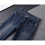 2025年7月3日入荷新作HERMES デニムパンツ春 夏人気/高品質/定番/セール開催中/A+A工場