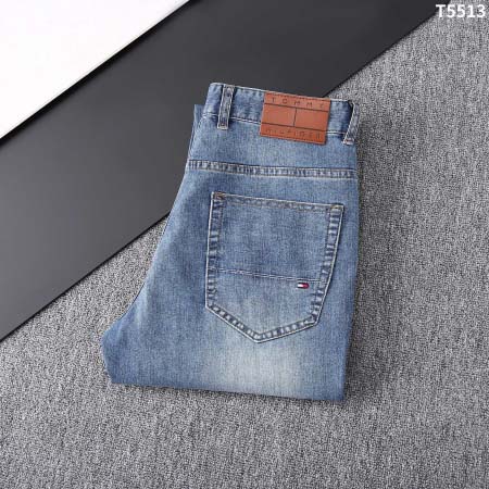 2025年7月3日入荷新作HERMES デニムパンツ春 夏人...