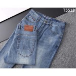 2025年7月3日入荷新作HERMES デニムパンツ春 夏人気/高品質/定番/セール開催中/A+A工場